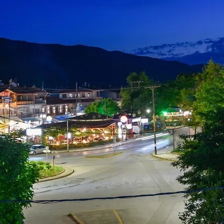 Hotel Aristotelis Stavros (Thessaloniki)