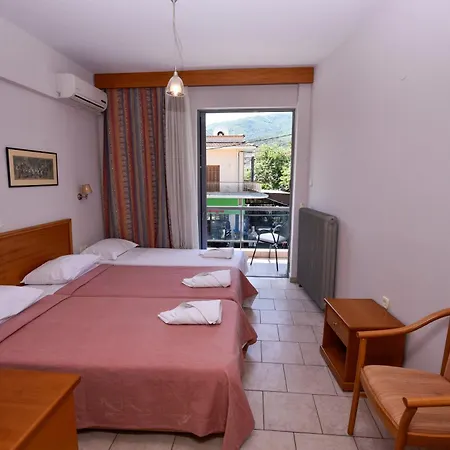 Hotel Aristotelis