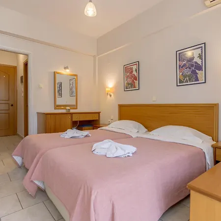 Hotel Aristotelis 2*