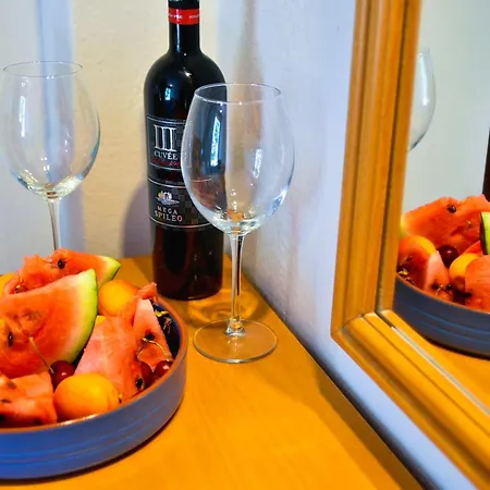 Aristotelis Hotel 2*