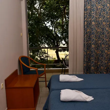 Hotel Aristotelis 2*