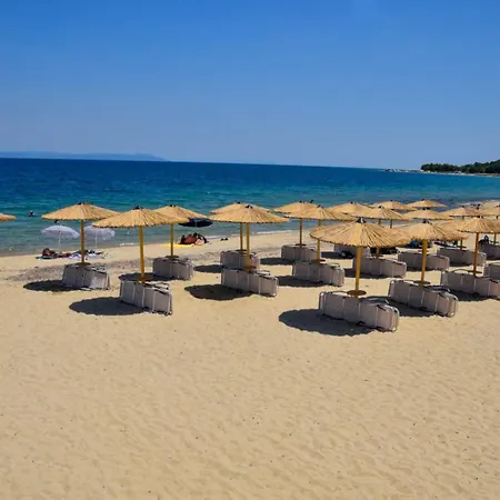 Aristotelis Hotel 2*