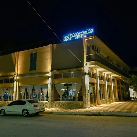 Hotel Aristotelis