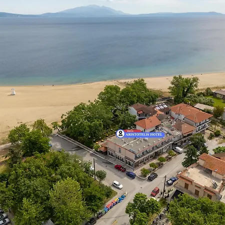 Aristotelis Hotel 2*