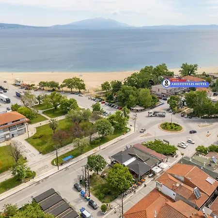 Aristotelis Hotel 2*