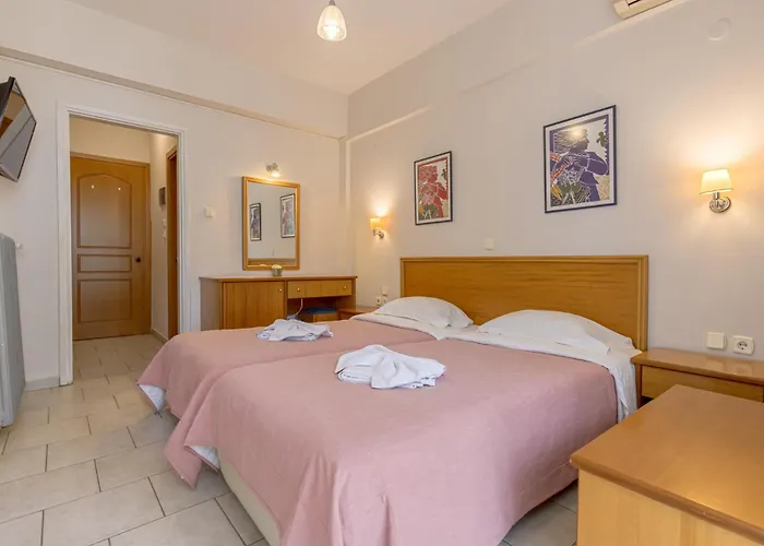 Hotel Aristotelis 2*
