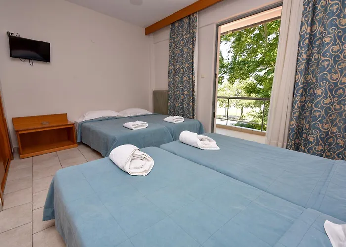 Hotel Aristotelis