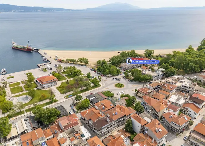 Aristotelis Stavros (Thessaloniki)