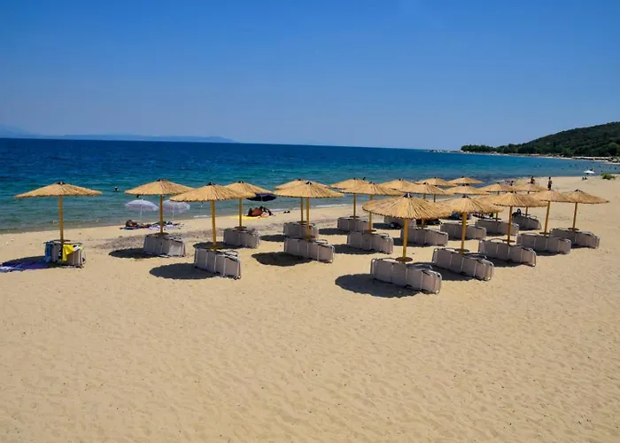 Aristotelis Hotel 2*