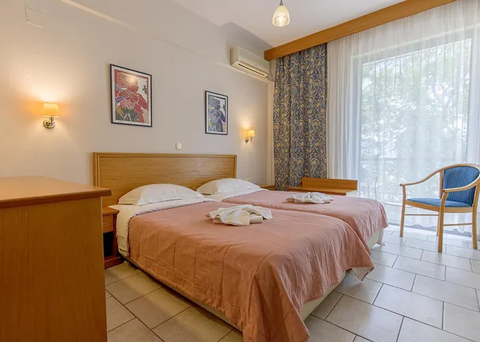 Hotel Aristotelis 2*