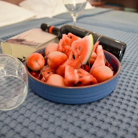 Hotel Aristotelis 2*