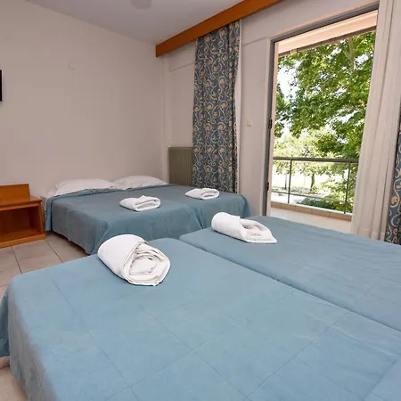 Hotel Aristotelis
