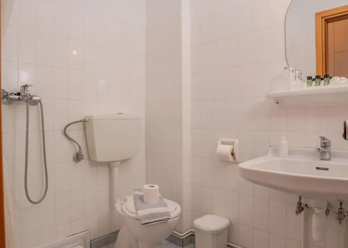 Aristotelis Hotel