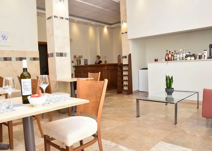 Aristotelis Hotel