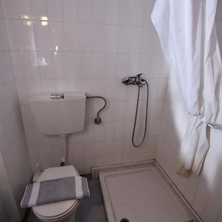 Aristotelis 2* スタブロス