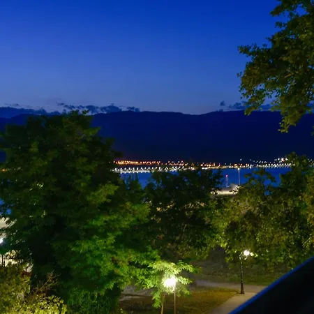 Aristotelis 2* スタブロス