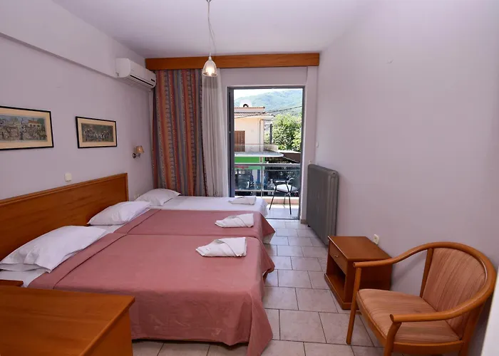 Hotel Aristotelis