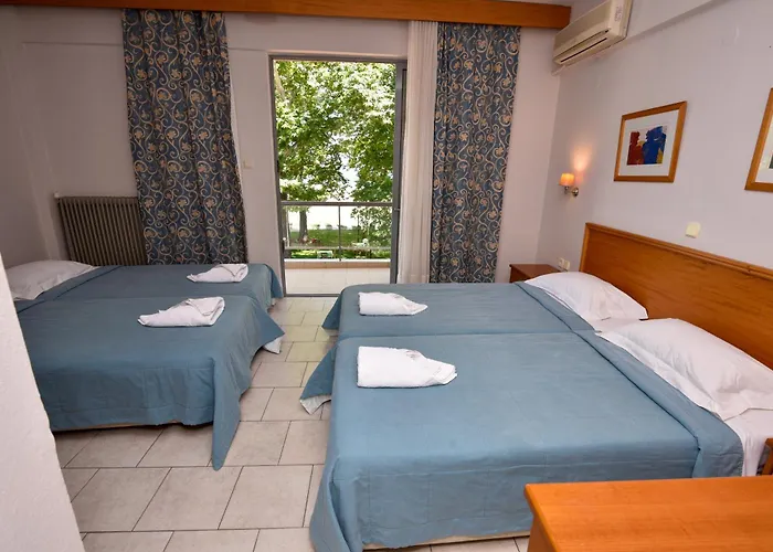 Aristotelis 2* Stavros (Thessaloniki)