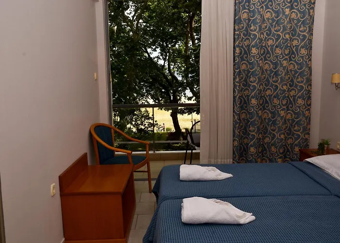 Hotel Aristotelis 2*
