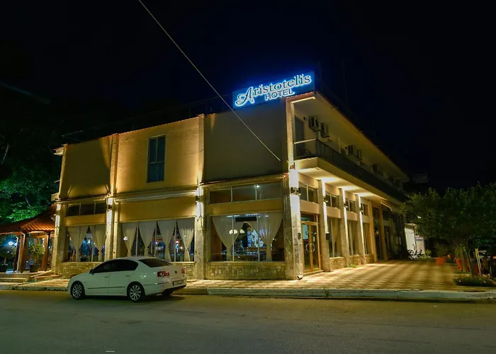 Hotel Aristotelis