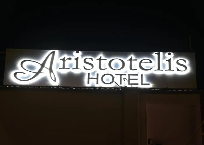 Hotel Aristotelis Stavros (Thessaloniki)